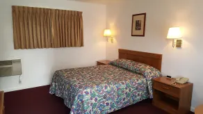 Tall Winds Motel - Zimmer