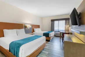 Best Western Inn of Payson - Chambre