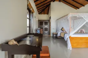 Ananthaya Beach - Chambre