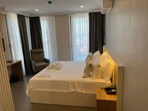 Ege Vadi Otel - Room