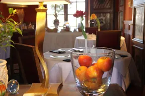 Hôtel de Londres - Restaurant
