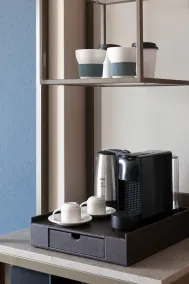 Izmir Marriott Hotel - Habitación