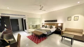 TatSaraasa Resort & Spa, Udaipur - Room