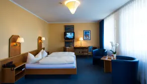 Hotel & Restaurant Residence - Room