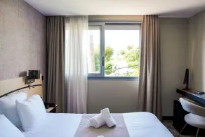 Hotel Ker Moor Saint-Quay Portrieux - Værelse