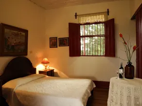 Finca Villa Nora - Room