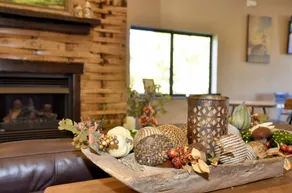 Cobblestone Inn & Suites - Manning - Lobby