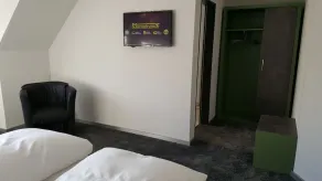 Hotel Landhaus Feyen - Room