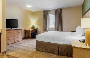 Extended Stay America Suites - Toledo - Maumee - Chambre