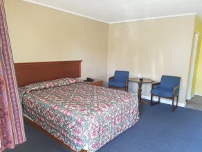 Gardos Motel - Zimmer