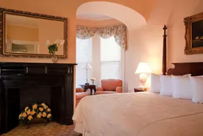 Middlebury Inn - Habitación