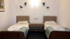 Angels Inn Marmaris - Rom