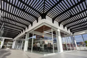 San Juan Hotel Boutique Pasto - Restaurant