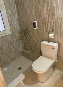 SOLOMOU INN ROOMS - Bad