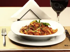 Ibis Buenos Aires - Restaurante