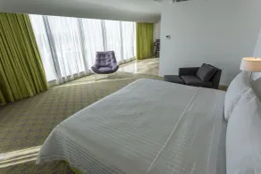 Holiday Inn Queretaro Zona Krystal by IHG - Chambre