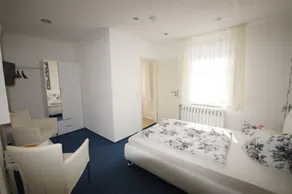 Hotel Am Kurpark - Room