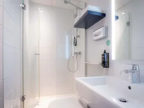 ibis Styles Paris 15 Lecourbe - Værelse