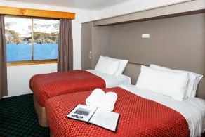 Altitude - The Lodge Smiggins - Zimmer