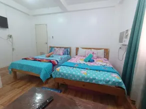 MJ Home - Chambre
