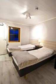Pinetree Lodge - Habitación
