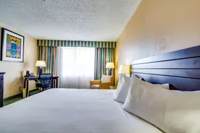 Sawridge Inn and Conference Centre Edmonton South - Chambre