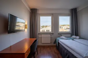 First Hotel Amalie - Habitación