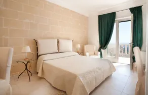 Al Mirador Resort - Zimmer