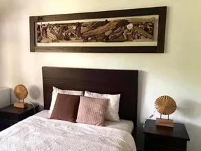 Good Life Lodge - Room