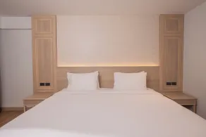 Phuket Orchid Resort and Spa - Chambre