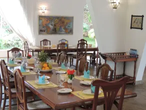 Hotel Villa Malindi - Restaurant