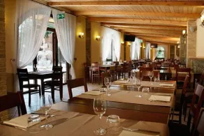 Relais Il Mulino - Restaurant