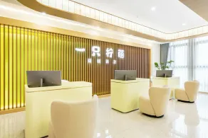 Lemon Hotel - Hangzhou West Lake Fengqi Road - Receção