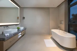 Holiday Inn Kunshan Huaqiao by IHG - Baño
