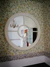 Chiseldon House Hotel - Bathroom