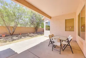 3 Mi to Santan Village: Home w/ Covered Patio - Innvendig