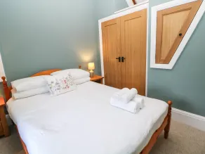 Dale View Farm - Værelse
