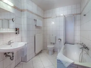 Hotel zur Burg - Bad