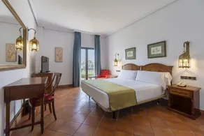 BLUESEA El Cortijo - Zimmer