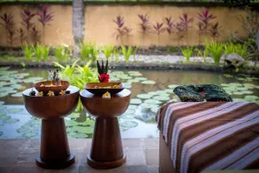 Vision Villa Resort - Spa