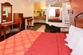Americas Best Value Inn San Bernardino - Room