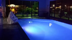 Days Inn by Wyndham Childress - Pool
