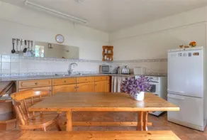 West Ridge Bungalow - Eget kjøkken