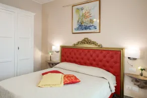 Porta Di Mezzo Luxury Suites & Rooms - Zimmer