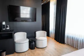 The Landmark Hotel & Casino - Room