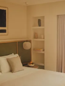 Aethos Hotel Mallorca - Chambre