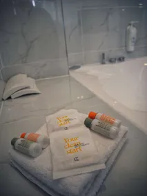 Golden Tulip Dieppe Hôtel & Spa - Room