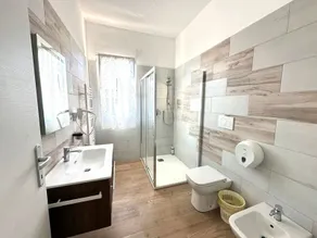 Vacation Venice Rooms - Salle de bain