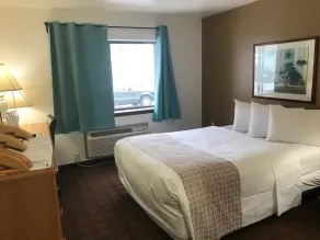 Valued Stay Sun Prairie - Chambre