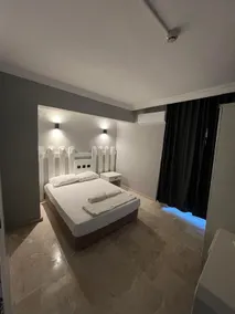 Ege Apart Hotel - Room